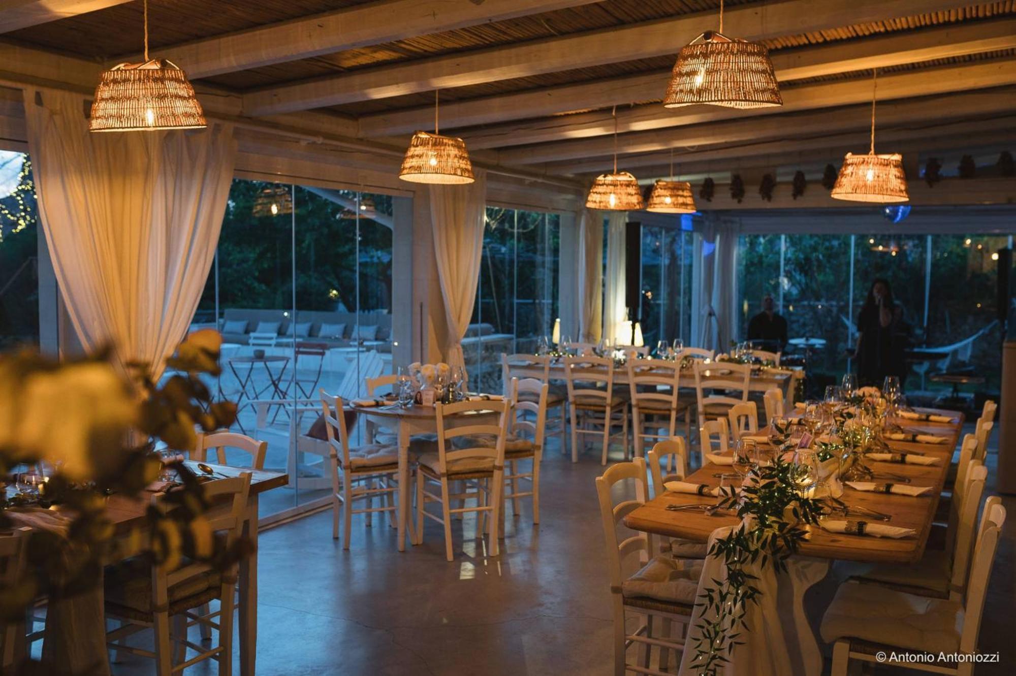 Masseria Vittoria Acaya Exteriör bild